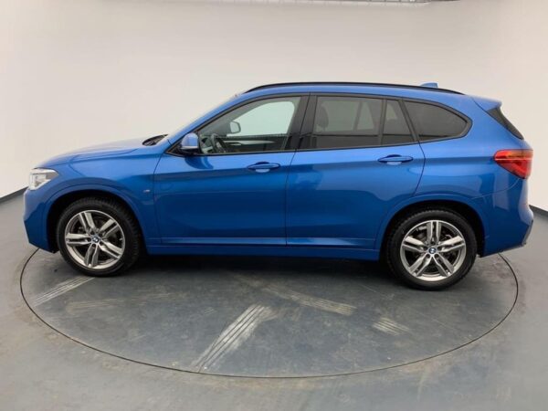 BMW X1 – Image 2