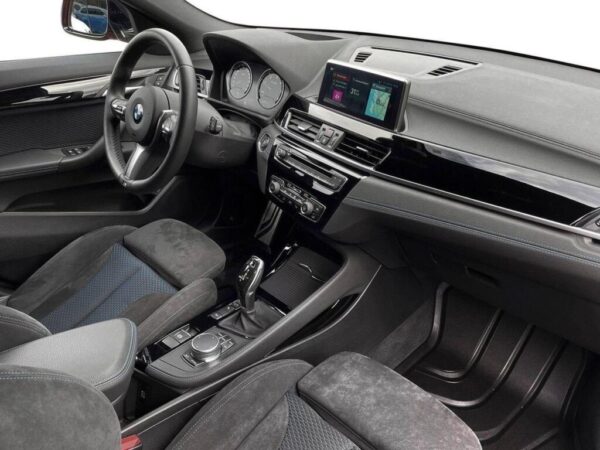 BMW X2 20d – Image 10