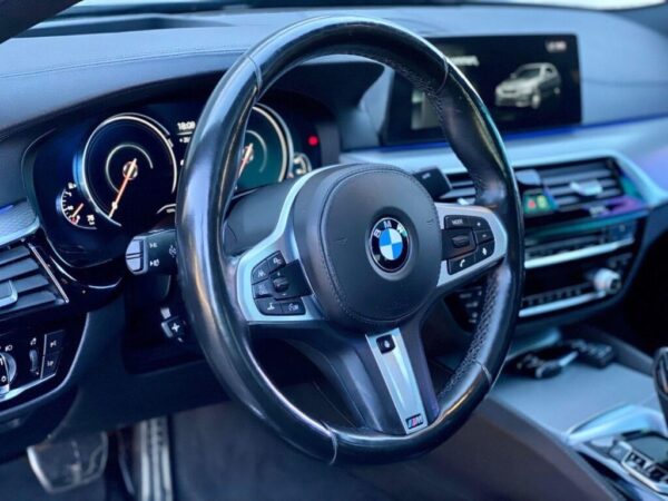 BMW série 5 – Image 20