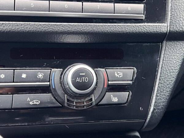 MW Serie-5 520D M-SPORT KEYLESS CRUISE NAVI XENON – Image 3