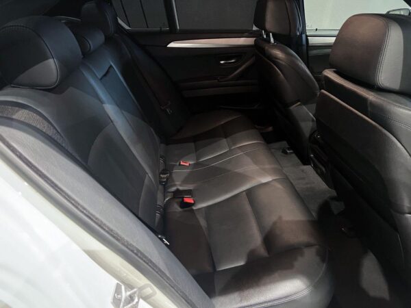 BMW Série 5 525D – Image 16
