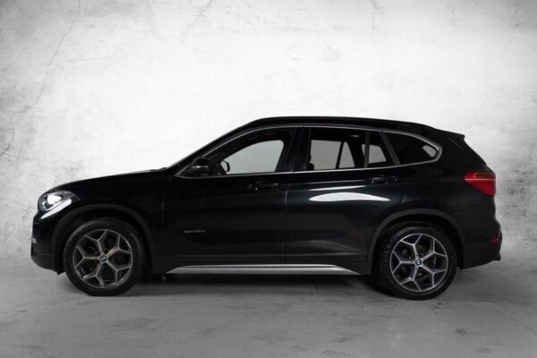 BMW X1 – Image 4