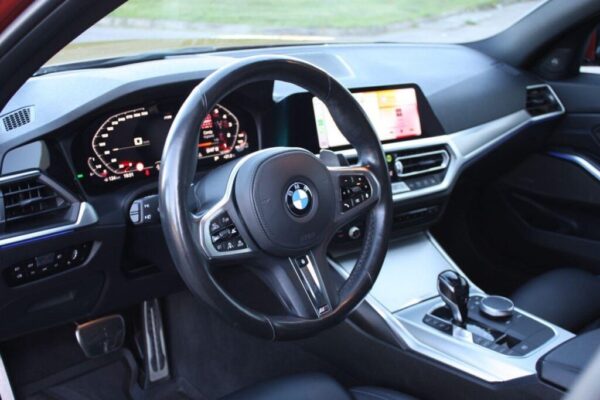 BMW Série 3 320d – Image 13
