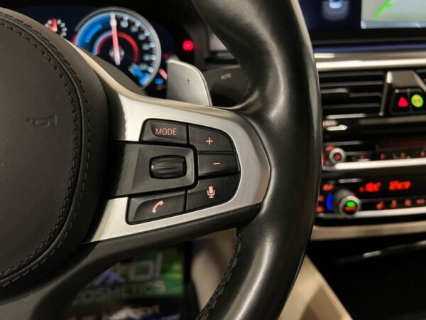 BMW 5-serie 530e iPerformance – Image 23