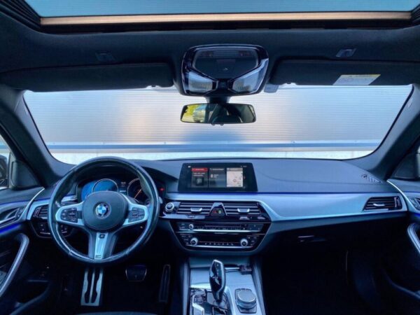 BMW série 5 – Image 30