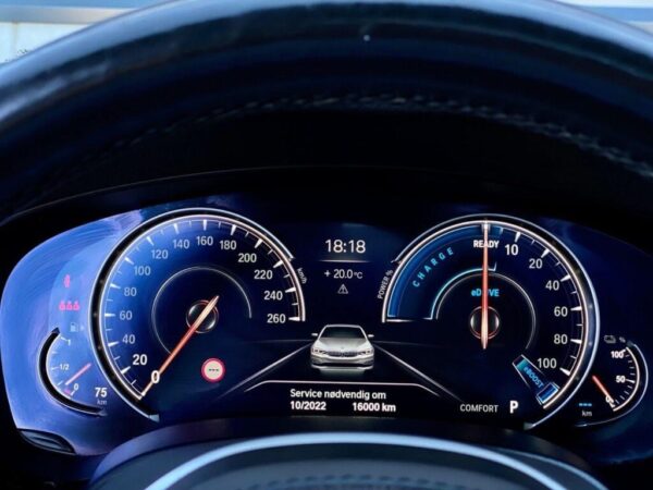 BMW série 5 – Image 28