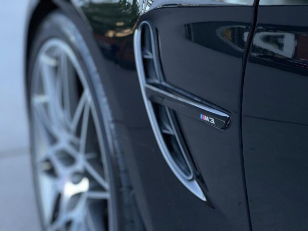 BMW M3 Compétition – Image 13