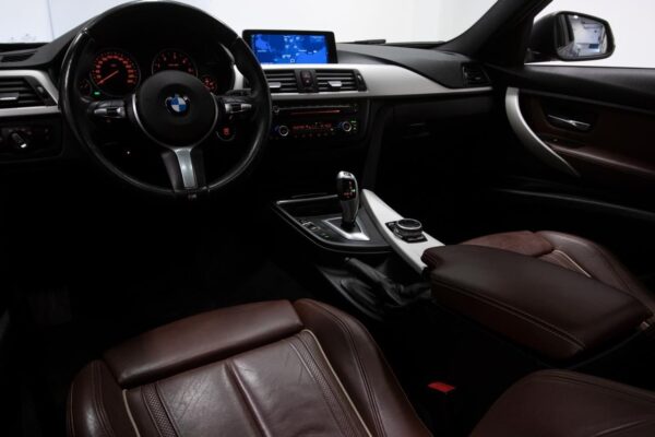 BMW série 320d – Image 9