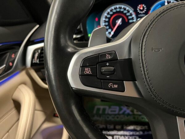 BMW 5-serie 530e iPerformance – Image 26