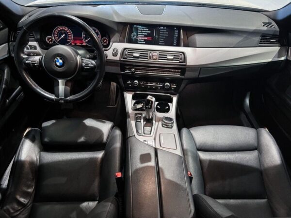 BMW Série 5 525D – Image 13