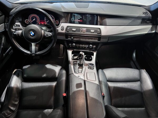 BMW Série 5 – Image 10