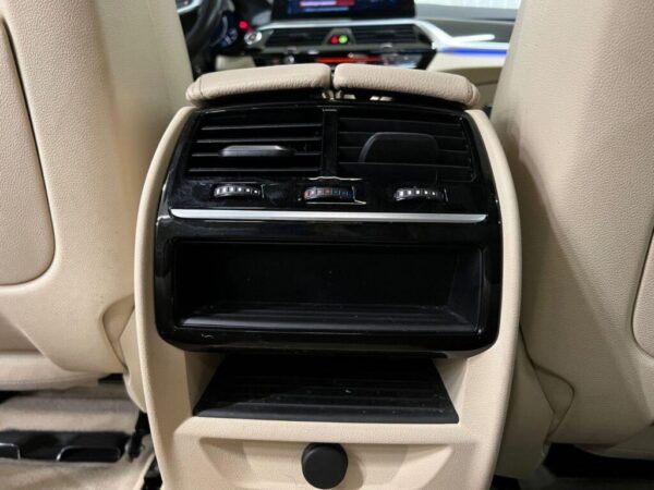 BMW 5-serie 530e iPerformance – Image 25