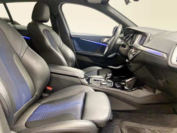 BMW Série 1 118i – Image 3