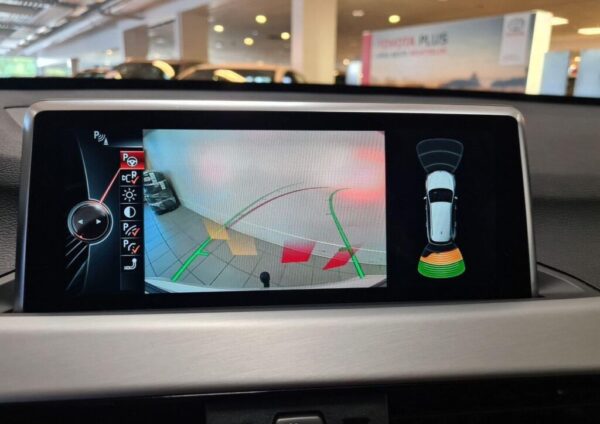 BMW X1 xDrive20d – Image 9