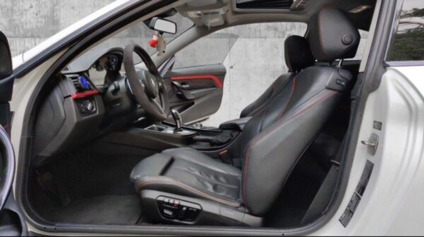 BMW Série 4 – Image 6