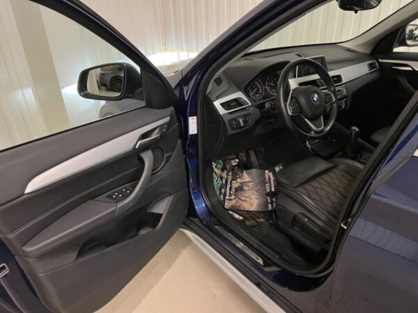 BMW X1 Sport – Image 2
