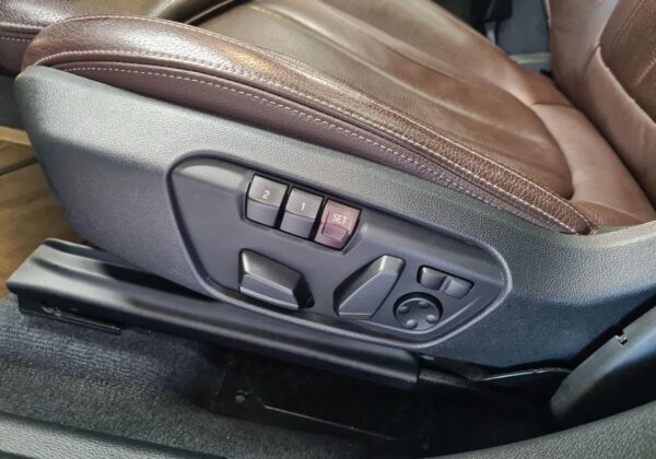 BMW X1 xDrive20d – Image 2