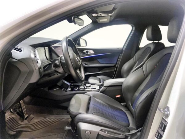 BMW Série 1 118i – Image 16