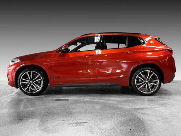 BMW X2 20d – Image 33