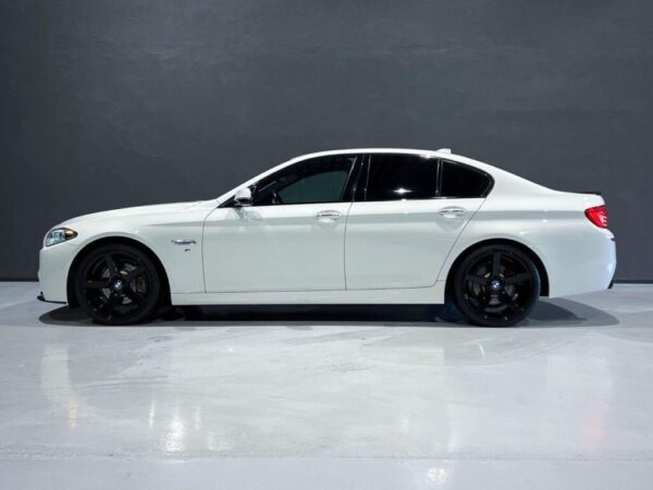 BMW Série 5 – Image 42