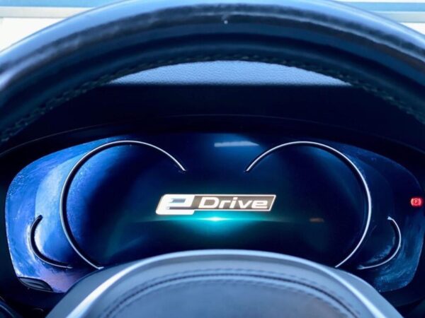 BMW série 5 – Image 2
