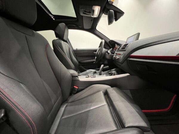 BMW 1s 118D – Image 2