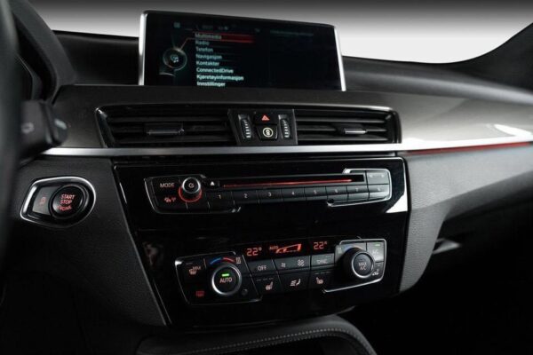 BMW X1 – Image 21