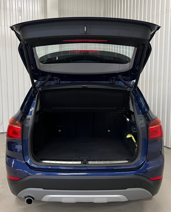BMW X1 – Image 13