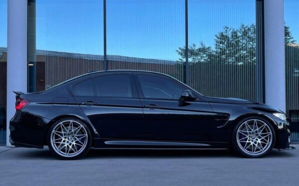 BMW M3 Compétition – Image 30