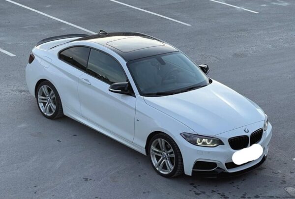 BMW série 1 – Image 2