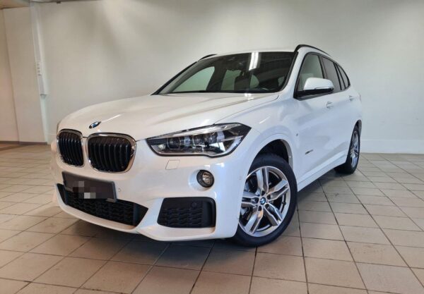 BMW X1 xDrive20d – Image 4