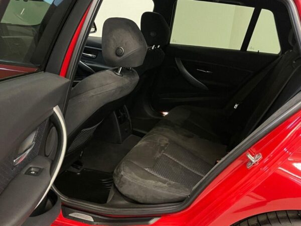 BMW Série 3 318D – Image 2