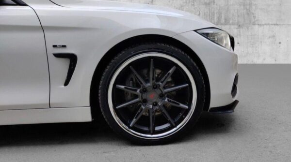 BMW Série 4 – Image 27