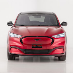 Ford Mustang MACH-E