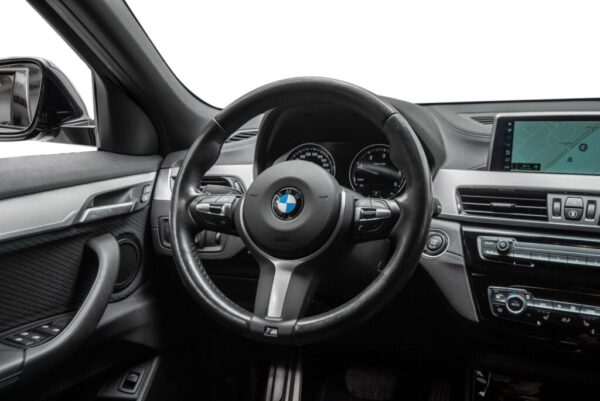 BMW X2 – Image 8