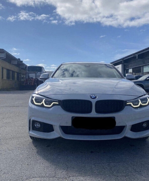 BMW Série 4 – Image 2
