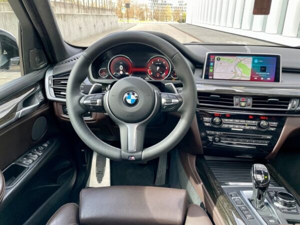 BMW X5 XDRIVE 30D 258 CH M SPORT – Image 13
