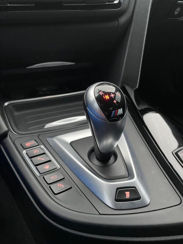 BMW M3 – Image 8