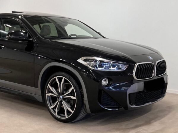 BMW X2 – Image 7