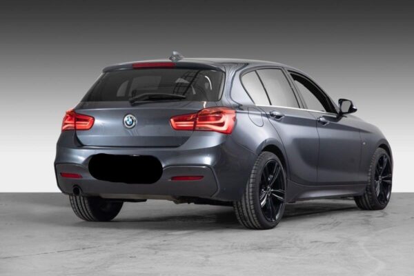 BMW Série 1 – Image 10