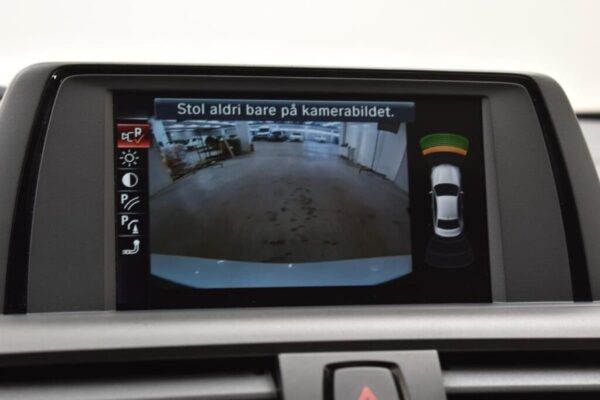 BMW série 1 – Image 14