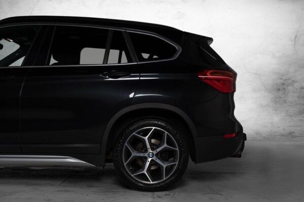BMW X1 – Image 8