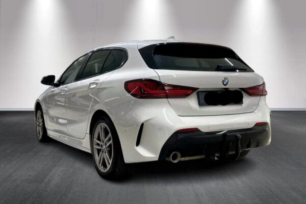 BMW Série 1 118i – Image 8