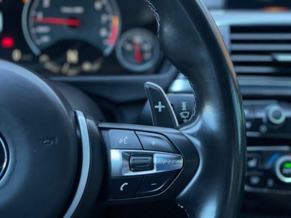 BMW M3 Compétition – Image 2