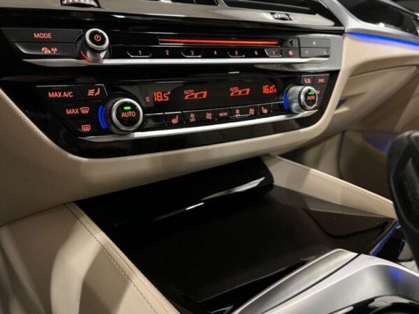BMW 5-serie 530e iPerformance – Image 20