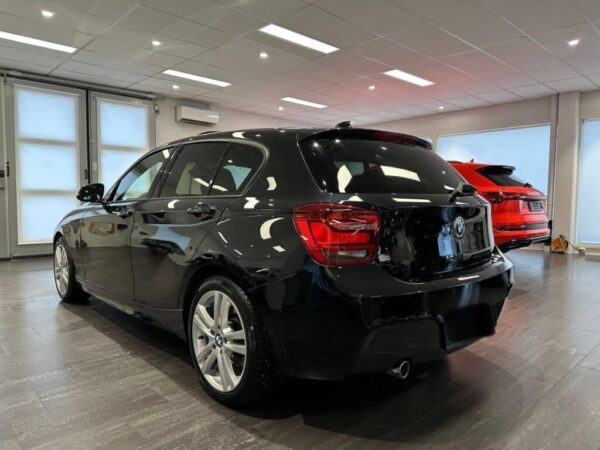 BMW série 1 – Image 22
