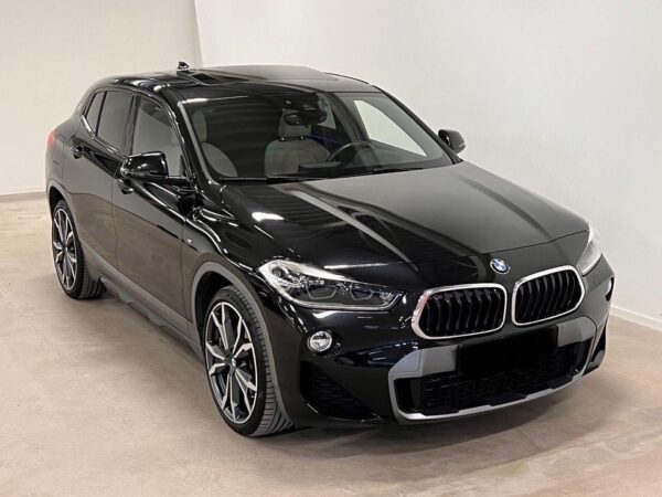BMW X2 – Image 11