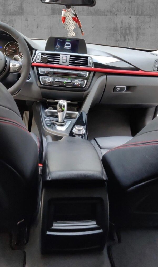 BMW Série 4 – Image 14