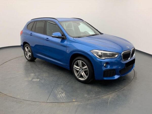 BMW X1 – Image 6
