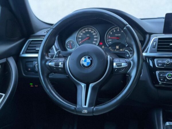 BMW M3 Compétition – Image 3